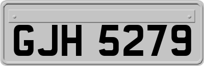 GJH5279