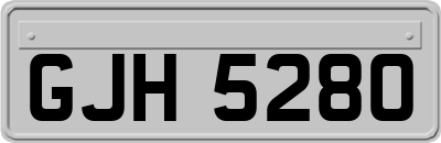 GJH5280