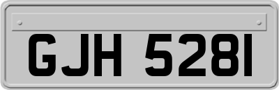 GJH5281