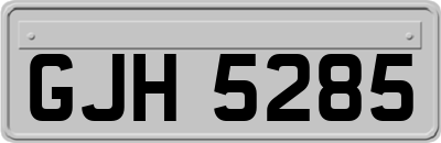 GJH5285