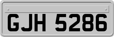 GJH5286