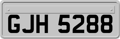 GJH5288