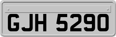 GJH5290