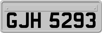 GJH5293
