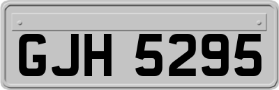 GJH5295