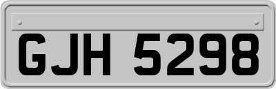 GJH5298