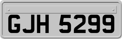 GJH5299