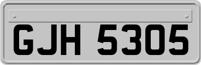 GJH5305