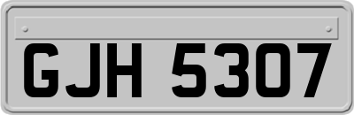 GJH5307