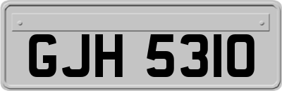 GJH5310