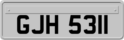GJH5311
