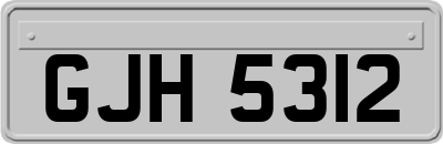 GJH5312