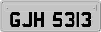 GJH5313
