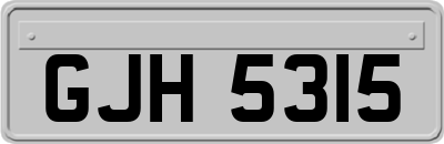 GJH5315