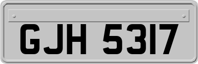 GJH5317