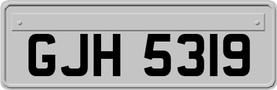 GJH5319