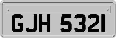 GJH5321