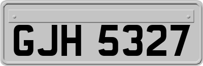 GJH5327