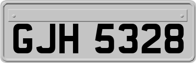 GJH5328