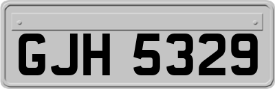 GJH5329