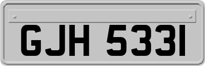 GJH5331