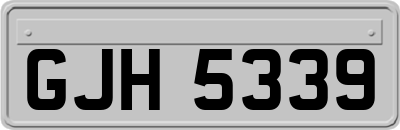 GJH5339