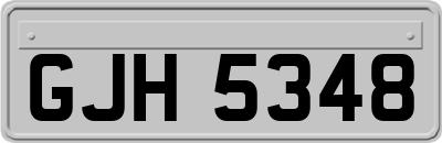GJH5348