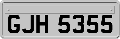 GJH5355