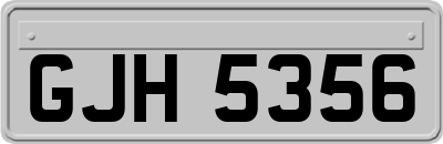 GJH5356