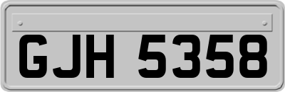 GJH5358