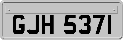 GJH5371