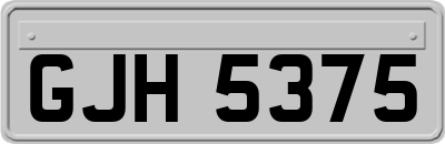 GJH5375