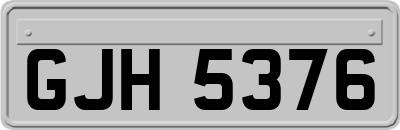 GJH5376