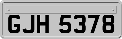 GJH5378