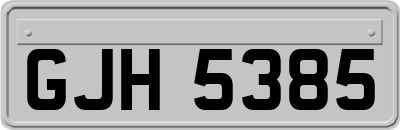 GJH5385