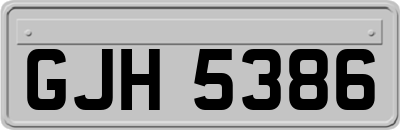 GJH5386