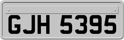 GJH5395