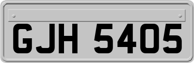 GJH5405