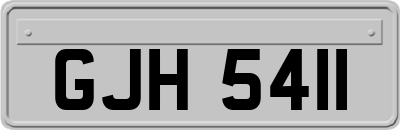 GJH5411