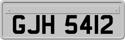GJH5412