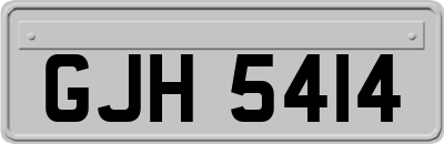 GJH5414