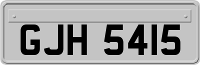 GJH5415