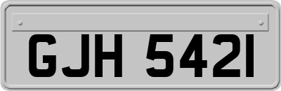 GJH5421