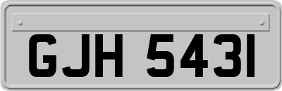GJH5431