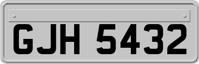 GJH5432