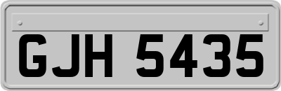 GJH5435