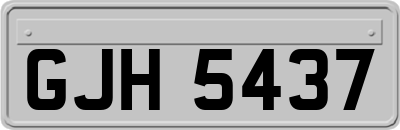 GJH5437