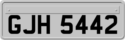 GJH5442