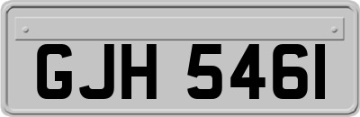 GJH5461