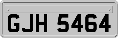 GJH5464